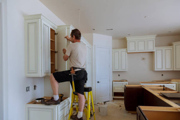 Licensed Kitchen service in Brookhaven, PA - BM Kitchen