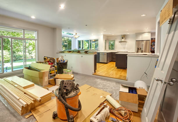 Reliable Kitchen contractor in Brookhaven, PA by BM Kitchen